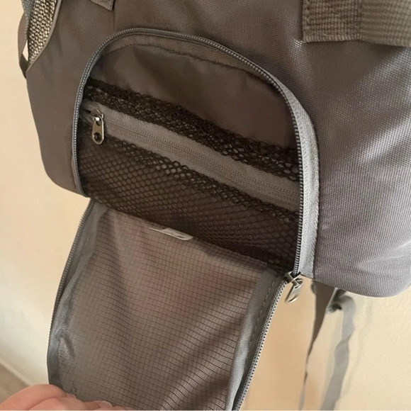 Pet (small) backpack outward bound - Picture 3 of 8